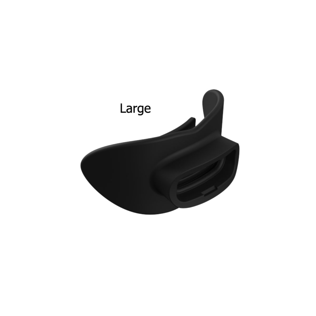 Zusätzliche Mundstücke