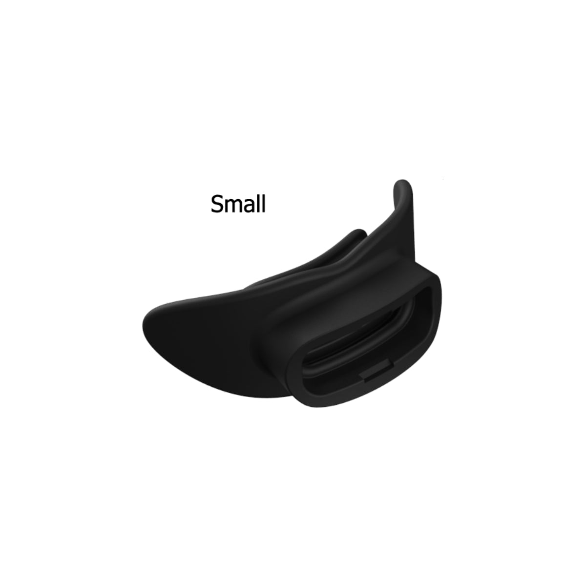 Zusätzliche Mundstücke